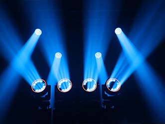 LED Beam 200 ip65